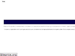 Sites similar to americanprotege.com