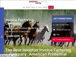 Sites similar to americanprudential.com