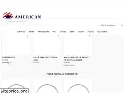 Sites similar to americanpublicsafety.com