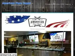 Sites similar to americanpurevapor.com