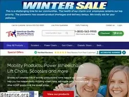 Sites similar to americanqualityhealthproducts.com