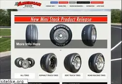 Sites similar to americanraceronline.com