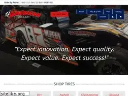 Sites similar to americanracertires.com