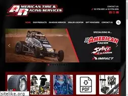 Sites similar to americanracingtires.com