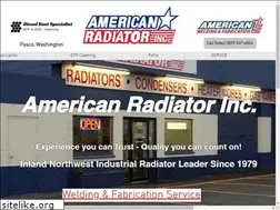 Sites similar to americanradiator.com