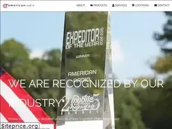Sites similar to americanradio.net