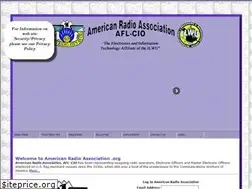 Sites similar to americanradioassociation.org