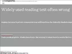 Sites similar to americanradioworks.org