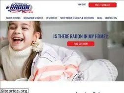 Sites similar to americanradonmitigation.com