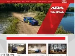 Sites similar to americanrallyassociation.org