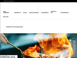 Sites similar to americanrange.com
