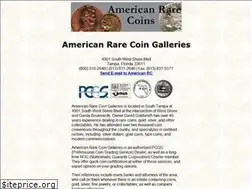 Sites similar to americanrc.com
