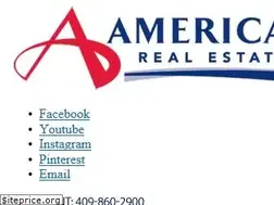 Sites similar to americanrealestate.com
