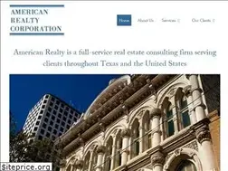 Sites similar to americanrealty.com