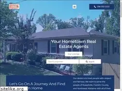 Sites similar to americanrealtycompany.net
