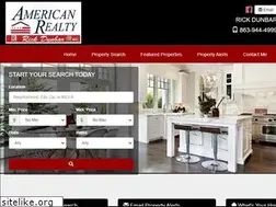 Sites similar to americanrealtyfl.com