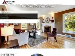 Sites similar to americanrealtylj.com