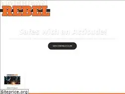 Sites similar to americanrebel.com