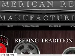 Sites similar to americanrebelmfg.com
