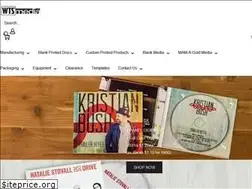 Sites similar to americanrecordablemedia.com