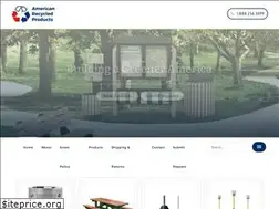 Sites similar to americanrecycledproducts.com
