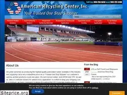 Sites similar to americanrecycling.com