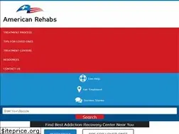 Sites similar to americanrehabs.com