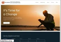 Sites similar to americanrenewable.com