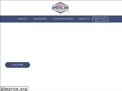 Sites similar to americanrenovationssc.com