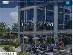 Sites similar to americanrepartners.com
