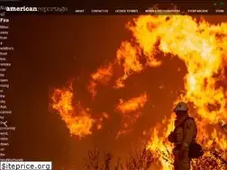 Sites similar to americanreportage.com