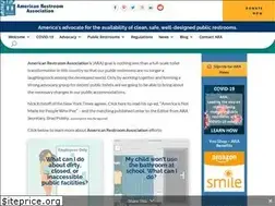 Sites similar to americanrestroom.org