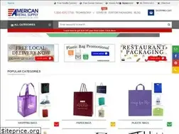 Sites similar to americanretailsupply.com