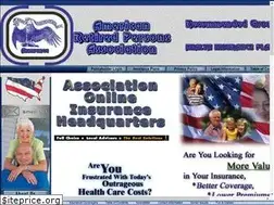 Sites similar to americanretiredpersons.com