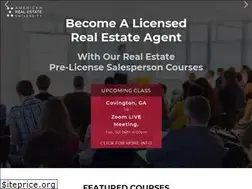 Sites similar to americanreu.com
