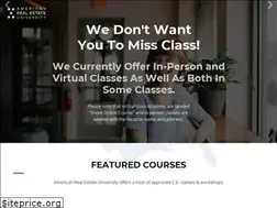 Sites similar to americanreu.net