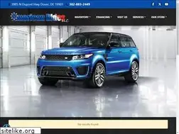 Sites similar to americanridesllc.com