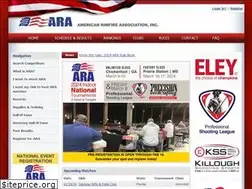 Sites similar to americanrimfire.com