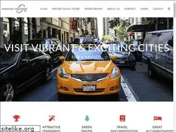 Sites similar to americanringtravel.com
