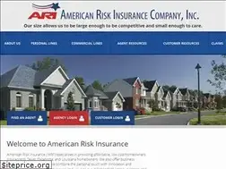 Sites similar to americanriskins.com