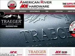 Sites similar to americanriverace.com