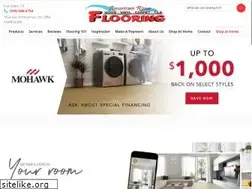 Sites similar to americanriverflooring.com