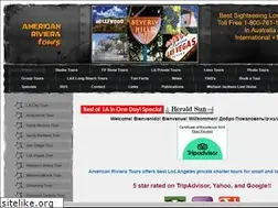 Sites similar to americanrivieratours.com