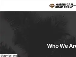 Sites similar to americanroad.biz