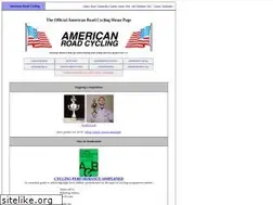 Sites similar to americanroadcycling.org