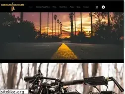 Sites similar to americanroadfilms.com
