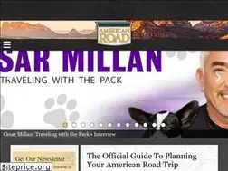 Sites similar to americanroadmagazine.com