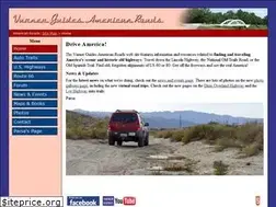 Sites similar to americanroads.us