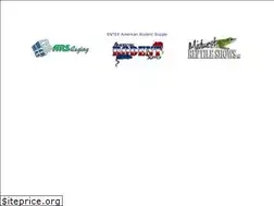 Sites similar to americanrodent.com
