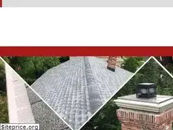 Sites similar to americanroofchimney.com